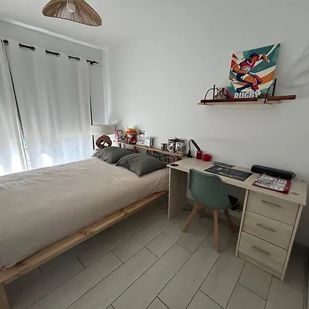La Gragnaguaise - Maison Climatisée Avec Piscine Сasa de vacaciones *