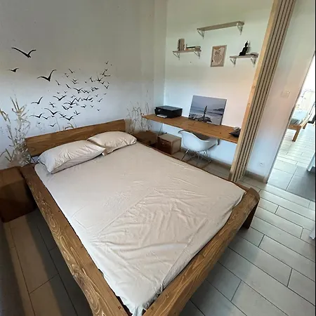 Сasa de vacaciones La Gragnaguaise - Maison Climatisée Avec Piscine Gragnague