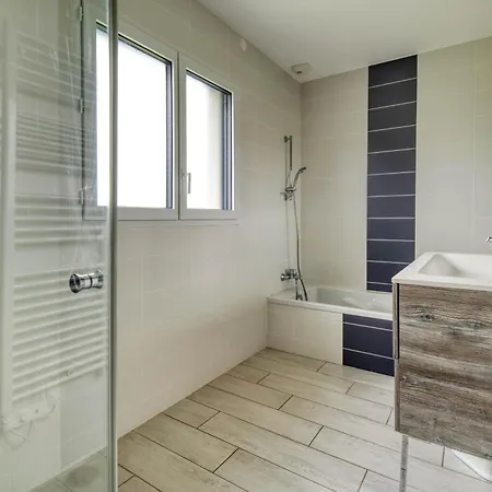La Gragnaguaise - Maison Climatisee Avec Piscine Holiday home