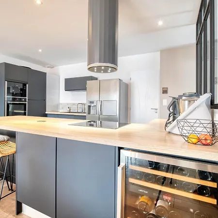 La Gragnaguaise - Maison Climatisee Avec Piscine Gragnague