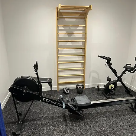 La Gragnaguaise - Maison Climatisee Avec Piscine