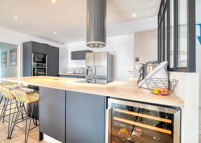 La Gragnaguaise - Maison Climatisee Avec Piscine Gragnague